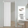 Gardin sovrum kök badrum vattentät garderob termisk vikskydd isolering vit dörr vind ingång partition