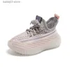 Turnschuhe Kinder Turnschuhe für Kleinkind Sport Casual Schuhe Mode Atmungsaktive Kinder Wohnungen Casual Schuhe Jungen Mädchen Tenis Schuhe zapatillas T231107