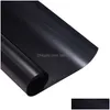 Verzorgingsproducten 6Mx0,5M Autoruitbeschermfolie Zwarte Tint Tinting Roll Kit Vlt 8% 15% 25% 35% 50% Uv-bestendig Voor Drop Deli Dhad7