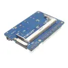 Carte d'extension IO du module de calcul Raspberry pi, carte mère Raspberry pi Compute Module 3 CM3, boîtier en aluminium Lxhae, livraison gratuite