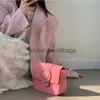 Schoudertassen Meisjes Kleine Vierkante Vorm Cross Body Schoudertas Schattige Baby Portemonnee Luxe Pu Lederen Handtassen Stylisheendibags