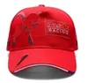 2023F1 HAT HAT New Full Full Logo Team Sun Hat Spot Sales