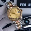 TW Factory's Top Class Watches 228239 228238 CAL.3255 Ruch 40 mm Automatyczne mechaniczne zegarek Nocny Glow Nurkowanie Sapphire ze stali nierdzewnej na rękę