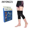 Sports Socks Professional Relieve Pain Elastic Knee Sleeve Promote Blood Circulation Comfortable Breathable Warmth Kneecap