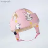 Pillows Baby Safety Helmet Head Protection Headgear Toddler Anti-fall Pad Children Learn To Walk Crash CapBaby Safety Helmet Head ProtecL231105