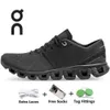 sulla scarpa cloud Cloud On x 1 Scarpe da corsa CloudSurfer Cloudnova Triple Nero Flame Bianco SurferNova Lumos All Nero Bianco Acai Viola Giallo onClo