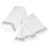 Tabel Napkinner 25 van de Defense servetten Tissues El Foldable Party Banquet