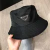 Diseñadores para hombre para mujer sombrero de cubo sombreros ajustados sol prevenir capó gorro casual vaquero él y ella mujer algodón moda calle resort ca