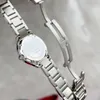 Nouvelle série RondeMust montres pour femmes et hommes montres de créateurs de haute qualité Montre de luxe montre diamant 29mm montre à quartz suisse