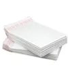 White Pearl Film Bubble Envelope Courier Bags Packaging Mailing Bags free shipping Ndepk