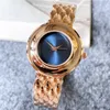 Relógios de pulso para mulheres 2023 Relógios femininos 31mm Três agulhas quartzo assistir alta qualidade de luxo relógio de moda de aço de aço Montre de luxe ver tipo