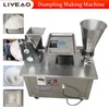 Automatic Dumpling Ravioli Pierogi Pelmeni Maker Machine Fried Dumpling Samosa Spring Roll Empanada Ravioli Making Machine