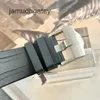 Ap Swiss Montres-bracelets de luxe Royal Oak Offshore Series Montre mécanique automatique en céramique de 44 mm de diamètre Montre de luxe d'occasion 26405ce.oo.a002ca.02 1UXE