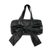 Duffel Bags Fashionable Shoulder Bag Underarm Purse Handbag With A Touch Of Sophistication
