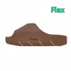 Pantofole firmate Sandali da donna da uomo Ciabatte Azure Bone Triple Black Slide Blue Earth Brown Pure Women Men Outdoor Indoor Platform Hotel Flat Beach Shower Room Shoes