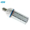 Ampoule épis de maïs Led très brillante E27 E40, haute puissance 30w 40w 60W 80W 100W 120W, Angle 360 SMD 2835, éclairage de lampe 100-265V