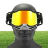 Элегантная упаковка на открытом воздухе Cyk20 Очинок для мотоциклетов Goggles Helme Mx Moto Dirt Bik