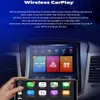 Voiture DVD Radio pour Mitsubishi Outlander Tesla Screen Android Stéréo Car Multimedia Player GPS Navigation Video Carplay FM WiFi 4G