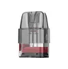 Cartuccia Pod Vaporesso XROS 2ml/3ml Capacità 0,8ohm/0,7ohm/1,0ohm/1,2ohm/0,6ohm per Xros 3 /Xros 3 Mini Kit Vaporizzatore Autentico 4 pezzi/pacco