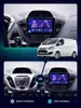 Android 13 voiture multimédia vidéo pour Ford TRANSIT 2013-2018 lecteur stéréo GPS Navigation BT WIFI DSP IPS Carplay