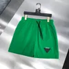 Men's Plus Size Shorts Polar style summer wear with beach out of the street pure cotton 1wry