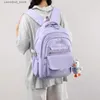 Backpacks Study Women Laptop Backpack Boys Girls School Backpack Books Bags For Teenage Girls Kawaii Student Kids Book Bag Rucksack Bolsas Q231108