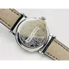 pp Uhr teure Herren Calatravas 5153 Herrenuhr Superclone QMSY hochwertiges mechanisches Uhrwerk Damenuhr Montre Pateks Luxe