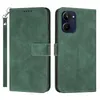 Telefonfodral för Sony Xperia 10 5 1 V IV III Google Pixel 8 8A 7 7A 6 6A Pro 2023 Wallet Pu Leather TPU Case Lanyard