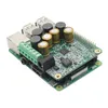 Freeshipping Raspberry Pi Amplificador HIFI AMP Placa de Expansão Módulo de Áudio Compatível com Raspberry Pi 3 Modelo B, 2B, B Tfqxp