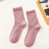 Women Socks Glitter Filigree Loose For Harajuku Breathable Gold Silver Silk Stockings Fashion Solid Bright Mid-tube Woman