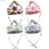 Kussens Baby Hoofdkussen Baby Wandelen Katoenen Helm Met Y-Strap Baby Veiligheidsproducten Voor Speeltuinen Thuis NurseryL231107