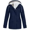 Outdoor Jackets Militaire tactische dames waterdichte zonnebrandcrème plus fluweelverdiking sportkleding jas windscheper F3