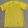 2023 Al Nassr FC men and kids football kits soccer Jerseys Ronaldo 23 24 CR7 Gonzalo Martinez Talisca Ghislain Konan Vincent Aboubakar men Football shirt Al-Nassr FC