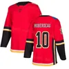 Молодец Mikael Backlund 2023 Classic Classic Jersey Kids Мужчины женщины Джонатан Хубердо Назем Кадри Элиас Линдхольм Эндрю Мангиапейн