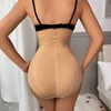 Damen Shapers Guudia High Waist Firm Bauchkontrolle Unterwäsche Butter Soft Forming Unterwäsche Seamless Waist Bottom Unterwäsche Damen Shaping Unterwäsche 230407