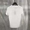 New Hotsales 2023 Fashion T Shirts Mens Women Designers T-shirts Tees Apparel Tops Man Casual Chest Letter Luxurys Clothing Street Sleeve Clothes Tshirts M-4XL