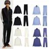 Designer suit Coat Pants Tracksuit Women's Tracksuit Jogger Tracksuit Casual fashion suit available in a variety of colorsS-XL