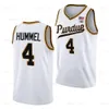 15 Zach Edey Purdue Boilermakers College Basketball Jersey 3 Braden Smith 5 Brandon Newman 0 Mason Gillis 4 Brandon Newman 1 Caleb Furst 2 Fletcher Loyer Personalizado