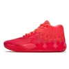 LaMelo Ball 1 MB.01 02 Мужские баскетбольные кроссовки и кроссовки Rock Ridge Red Queen City Not From Here LO UFO City Blast Trainers 36-46