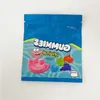 패키지 가방 600mg Resealable Packaging Mylar Bags DHL TVDQN