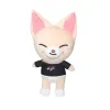 Pluche speelgoed zwerfkinderen 20 cm cartoon gevulde dieren plueshies pop wolf chan puppym kinderen volwassenen fans cadeau