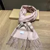 Masculino e feminino designer inverno xadrez vintage presentes de alta qualidade quente cashmere longo tamanho 180*30cm cachecóis