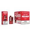 Reload Smooth Perfect Balance Puffbar Supbar 12K Pro Max 0 % 2 % 5 % World Big Smok Bar Vap Viho 6000 9000 10000 12000 Kit Pod vorgefüllt E-Liquid Airglow Joy Leerer Rauchdampf