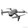 Drones Afstandsbediening Speelgoed Opvouwbaar Uav Wifi USB Opladen Luchtcamera Helikopter Drone Accessoires Kanalen 4k High-definition 1080p