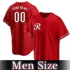 Elly De La Cruz 30 Ken Griffey Jr. Jersey de béisbol Pete Rose Joey Votto Johnny Bench Barry Larkin Mike Hunter Greene Jonathan India Moustakas Lucas Sims Matt