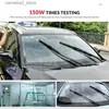 Windshield 와이퍼 Midoon 와이퍼 BMW 5 시리즈 E39 525I 528I 530I 540I M5 Windshield Windscreen Front Window 26 "+22"Q231107