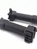 Scope Mounts & Accessories New Tactical Grip Vertical Handle Foregrip Bipod Picattinny Weaver Rail Foregrip