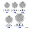 LED Downlight 12V 24V 110V 220V Spot Drie Kleuren 5W 9W 12W 15W 18W Verzonken in LED Plafond Downlight Licht Koud Warm Wit Lamp