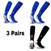 Sports Socks Wholesales Multi Pairs Compression Knee Stockings Nursing Men Women Fit For Edema Diabetes Varicose Veins