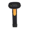 Lettore di codici a barre per scanner di codici a barre laser Freeshipping Lettore di codici a barre portatile per cavo unidimensionale Scanner ad alta risoluzione Hwaim